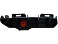 Toyota 52562-0R050 Upper Retainer, Passenger Side