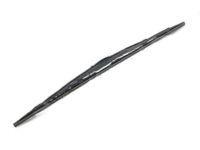 Toyota Solara Wiper Blade - 85222-AA070 Wiper Blade, Driver Side