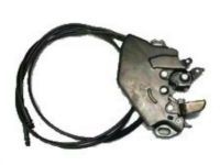 Toyota 69060-08040 Stopper, Driver Side