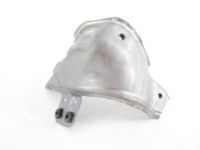 Toyota 53813-0R010 Extension, Passenger Side