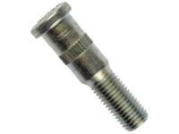 Toyota 90942-02053 Bolt, Hub (For Front Axle)