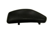 Toyota 58773-02100-B0 Side Cover, Passenger Side