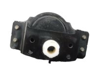 Toyota 12371-0S040 Transmission Mount, Rear