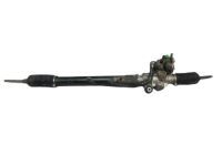 Toyota 44250-20100 Gear Assembly, Power Steering(For Rack & Pinion)