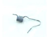 Toyota 90905-06044 Spring, Tension(For Parking Brake Shoe Return), Driver Side