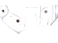 Toyota 17167-75160 Heat Shield