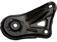 Toyota 51024-07010 Rear Brace, Front Driver Side