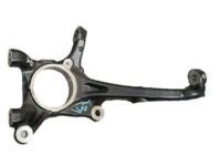 Toyota 43211-0C012 Knuckle, Passenger Side