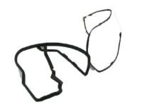 Toyota 81552-89131 Lens Gasket, Rear