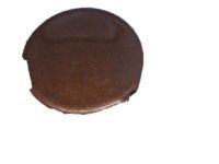 Toyota 52163-0T901 Bumper Cover, Passenger Side