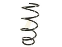 Toyota Sienna Coil Springs - 48131-AE033 Coil Spring, Front