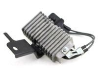 Toyota 23080-31160 Resister, Fuel Pump