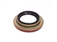 Toyota 90311-48002 Seal, Oil (For Output Shaft Bearing Front Retainer)