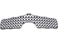 Toyota 53111-52360 Upper Grille, Front