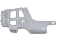 Toyota 52592-07010 Side Seal, Driver Side