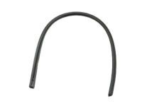 Toyota 85214-50120 Rubber, Wiper, Driver Side