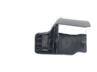 Toyota 72138-60070-C0 Cover, Front Seat Track, Driver Side Rear Outer