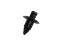Toyota 90467-07076-C0 Clip(For Luggage Compartment Trim Front Cover), Inner