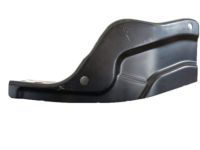 Toyota 53273-35080 Bumper Bracket, Passenger Side