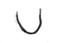 Toyota 11319-74030 Timing Cover Gasket, Center