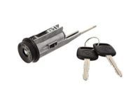 Toyota 69057-35190 Ignition Lock Cylinder