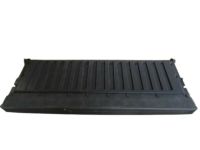 Toyota 65701-04030 Tail Gate, Rear