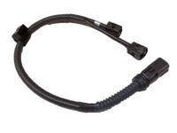 Toyota 82219-07010 Wire, Thermo Sensor