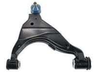 Toyota 48069-60010 Lower Control Arm, Driver Side