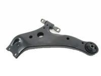 Toyota Venza Control Arm - 48069-0E050 Arm Sub-Assembly, Front Suspension, Lower Driver Side