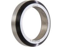 Toyota 42423-34010 Bearing Retainer, Rear