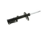 Toyota 48540-A9070 Strut, Rear Driver Side