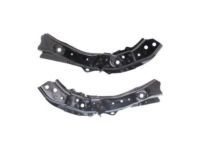Toyota 53213-10070 Upper Support, Passenger Side