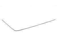 Toyota 75506-90A00 Molding, Driver Side