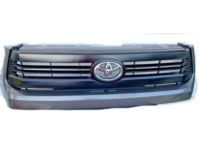 Toyota 53100-0C290 Grille Assembly, Front Upper