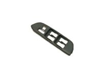 Toyota 74231-52240-B0 Switch Panel, Upper Passenger Side