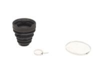 Toyota 04438-35041 Boot Kit, Front