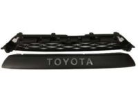 Toyota PZ327-35056 Grille, Front Upper