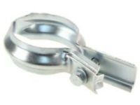 Toyota 90080-46263 Clamp, Exhaust Tail Pipe (For Rear)