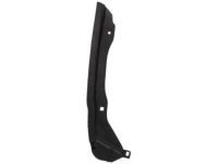 Toyota 52591-02050 Seal, Passenger Side