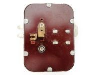Toyota 81980-30040 Flasher Assembly, Turn Signal