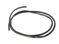 Toyota 75691-35020 Lower Cladding Pad, Front