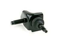 Toyota 52146-35020 Bumper Side Bracket, Driver Side