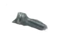 Toyota 90114-08081 Bolt, Serration