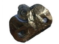 Toyota 68945-47010 Mount Bracket, Rear