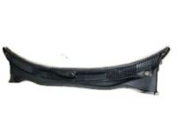 Toyota 55708-12130 Louver, Cowl Top Ventilator, Center