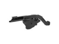 Toyota 17750-F0020 Air Inlet, Front