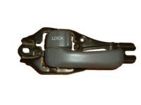Toyota 69206-60030-03 Handle, Inside, Driver Side