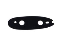 Toyota 76874-20210 Protector, Driver Side