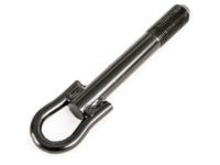 Toyota 51961-47020 Tow Eye, Front