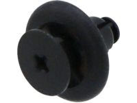 Toyota SU003-01553 Holder Clip
